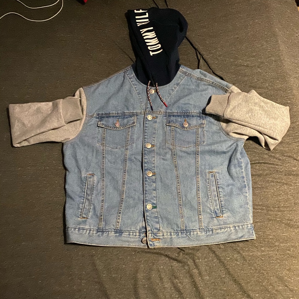 Tommy Hilfiger Jean jacket